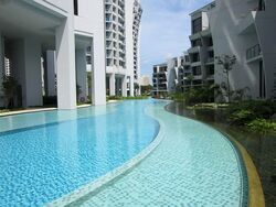 The Crest (D3), Condominium #557836971